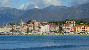 Hôtel Marignane