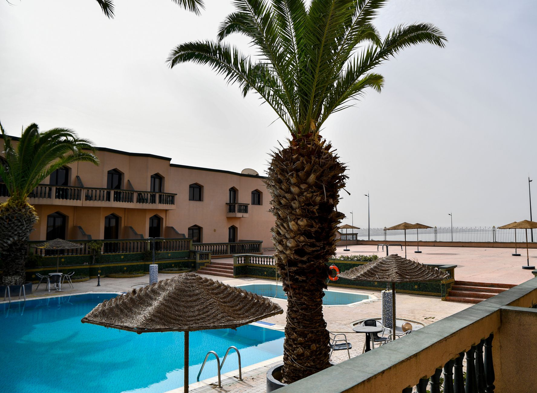 Hôtel Marignane