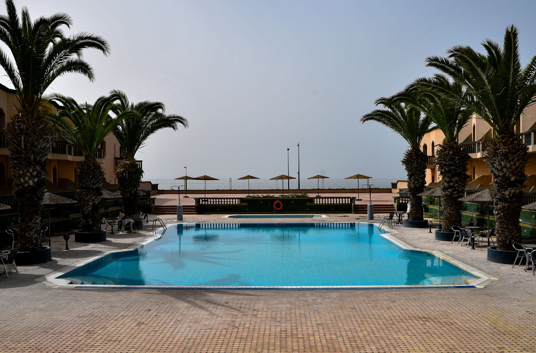 Hôtel Marignane